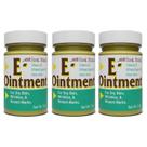 Pomada de vitamina E Basic Organics Basic Brands 60mL x 3