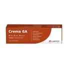 Pomada Dermatológica Labyes Crema 6A 15g