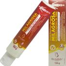 Pomada Desodorante Massageadora Bio Instinto Milagrosa Moringa e Açafrão da Terra Bisnaga 150g