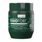 Pomada Desodorante Massageadora Fisiofort Bio Instinto 240g