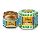 Pomada do Tigre Tiger Balm 9ml Vermelha Branca Forte para dores 100% Original