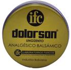Pomada Dolorson Unguento 1 unidade