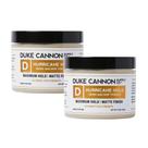 Pomada Duke Cannon Supply Co. Âncora de notícias Hurricane Hold