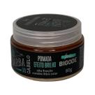 Pomada efeito brilho 80 g - joao bigode
