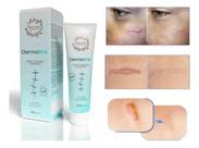 Pomada em creme Clareadora Dermatriz 20g