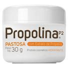 Pomada Extrato Própolis Propolina P2 30g Breyer - Hidratante