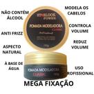 POMADA FINALIZADORA STARLOOK POWER Mega Fixação AntiFrizz