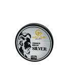Pomada Finisher Silver 150g