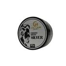 Pomada Finisher Silver 80g