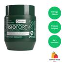 Pomada Fisiofort 240g - BIO INSTINTO Alívio e Relaxamento Muscular