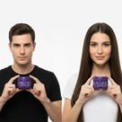 Pomada Fixadora Voga Max Care Finish 45g Com Colágeno e DPantenol Efeito Natural Pomada Fixadora Voga Max Care Finish 45g Com Colágeno e DPantenol Efeito Natural