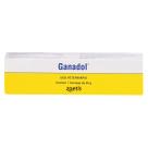 Pomada Ganadol Fort Dodge Zoetis 50g