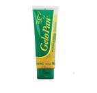 Pomada Gel Hidro Alcoólico Gelo Pan 100g Cachorro Cães Gatos Analgésico Relaxante Dor Muscular