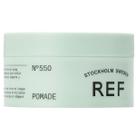 Pomada Gel Wax Reference of Sweden Brilho Intenso 85 ml Pomada Gel Wax Reference of Sweden Brilho Intenso 85 ml