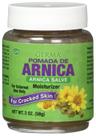 Pomada Germa Arnica Black 58g - Para Pele Seca e Rachada