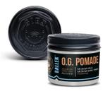 Pomada GIBS OG BALLER Medium Hold Medium Shine 120 ml