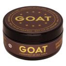 Pomada GOAT Shine Effect - Efeito Brilho Média Fixação 70g Caballeros