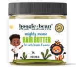Pomada Hair Butter Boogie & Bean 226g Natural Curl