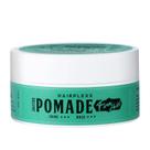 Pomada Hairplexx Fijación Fuerte Brillo Bajo 80 ml