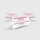 Pomada Hidratante SAF GEL 85G (CX C/03 Unds) 145730 - Convatec