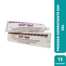 Pomada Hidratante SAF GEL 85G (CX C/12 Unds) 145730 - Convatec