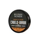 POMADA HOMEM CABELO E BARBA 65g Bio Extratus