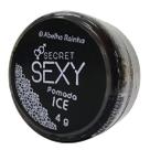 Pomada Ice Sexy Secret Abelha Rainha 4g