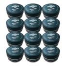 Pomada Infinity Barber Black 160g Caixa Com 12 Unidades Pomada Infinity Barber Black 160g Caixa Com 12 Unidades
