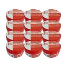 Pomada Infinity Looks Hair 160g Caixa 12 Unidades