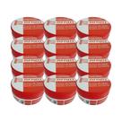 Pomada Infinity Looks Hair 160g Caixa 12 Unidades