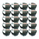 Pomada Infinty Black 80g Caixa Com 24 Unidades