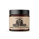 Pomada Johnny Slicks Formula 49 Original Clay 60 ml para homens