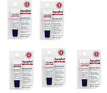 Pomada Labial Reparadora Aquaphor - Hidratação Duradoura (10mL x 5)