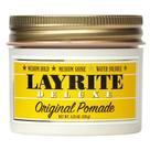 Pomada Layrite Original 44 ml de brilho médio