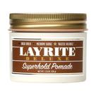 Pomada Layrite Superhold 125 ml