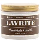 Pomada Layrite Superhold 310 ml/10,5 onças Extra Control