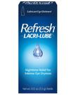 Pomada lubrificante para os olhos Refresh LACRI-LUBE 3,50 g (pacote com 3)