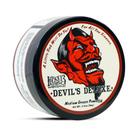 Pomada Lucky 13 Devil's Deluxe, graxa de fixação média, 100 ml
