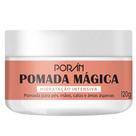 Pomada Mágica Hidratação Intensiva 120G - Porán