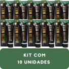 Pomada Massageadora Alquimia MegaMax Bisnaga 150g Kit Promocional 10 Unidades