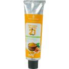 Pomada Massageadora Curcuma e Açafrão 21 ervas 100g Pierry Pomada Massageadora Curcuma e Açafrão 21 ervas 100g Pierry