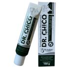 Pomada Massageadora Dr. Chico 150g Bio Instinto Relaxante Muscular e Corporal