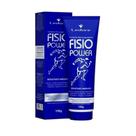 Pomada Massageadora, Fisio Power, auxilia na circulação periférica, suaviza desconfortos musculares.