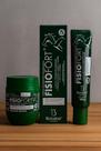 Pomada Massageadora Fisiofort 150g e 240g Kit 2 unidades