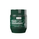Pomada Massageadora Fisiofort Verde Pote 240G - Bio Instinto