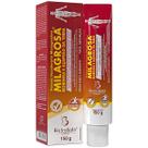 Pomada Massageadora Milagrosa Moringa e Açafrão da Terra Bio Instinto - 150g