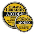 Pomada Massageadora Para Dores Nas Costas Bico Papagaio 20g