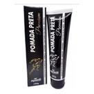 Pomada Massageadora Preta Eucalipo Globulus 150g