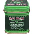 Pomada Medicada Bag Balm com Lanolina 30 ml