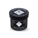 Pomada MEL BROS CO. Black Strong Hold 120mL - Cubra cabelos grisalhos